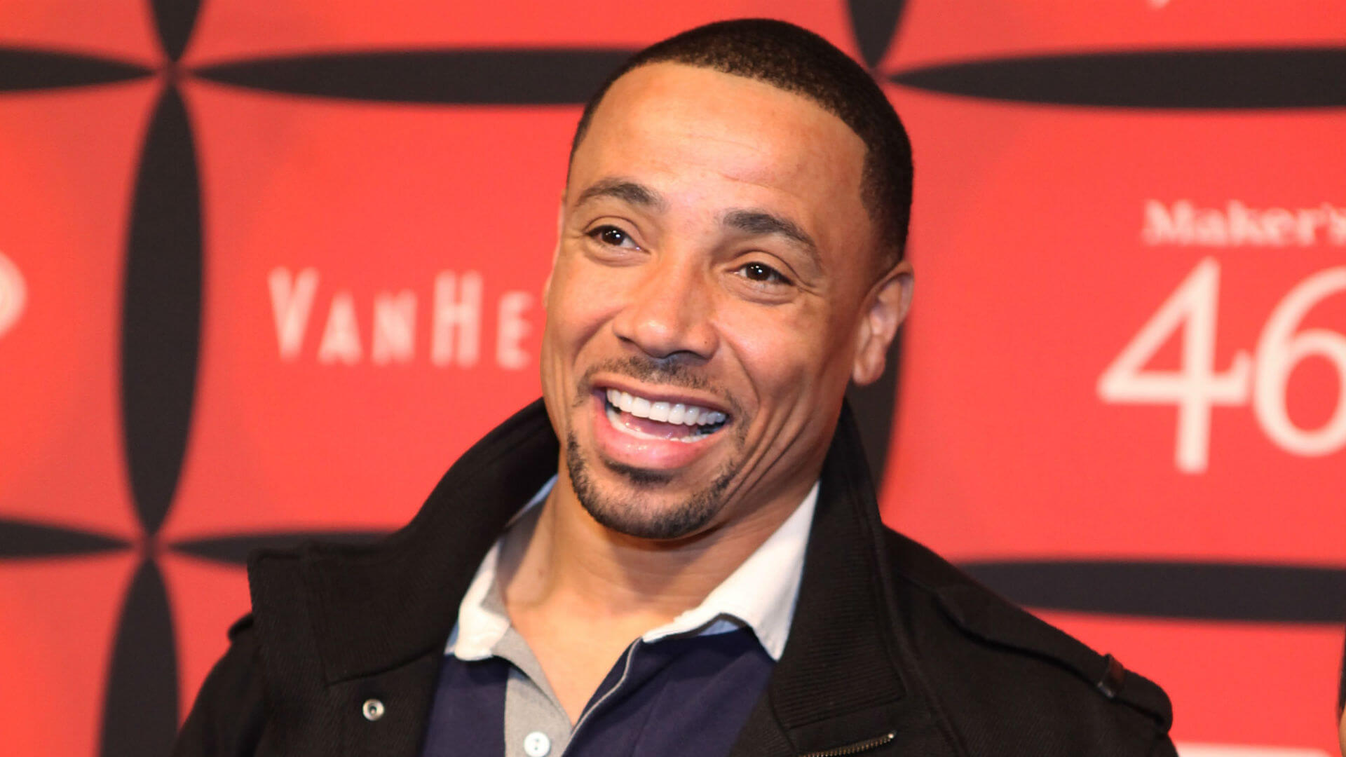 Rodney Harrison Isn't Helping
